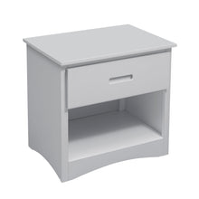 B2063-4 Night Stand