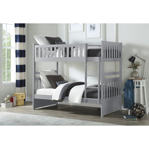 B2063-1* Twin/Twin Bunk Bed