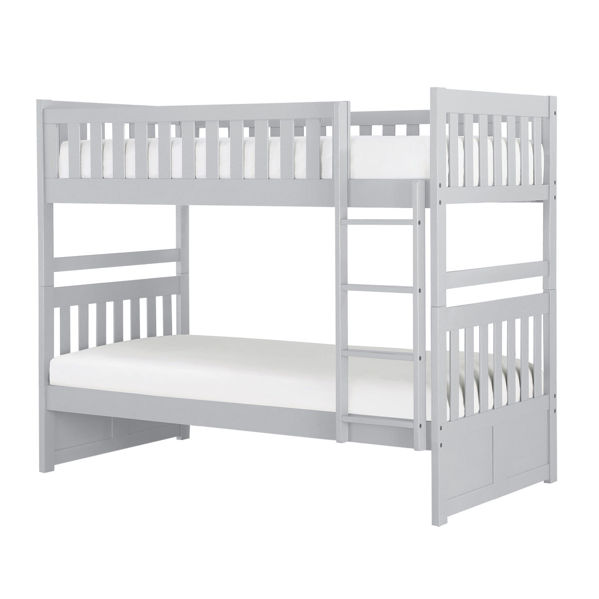 B2063-1* Twin/Twin Bunk Bed