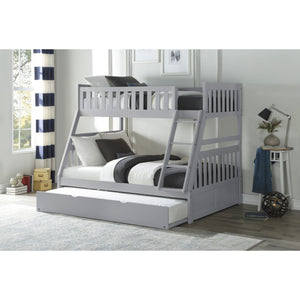 B2063-R Twin Trundle