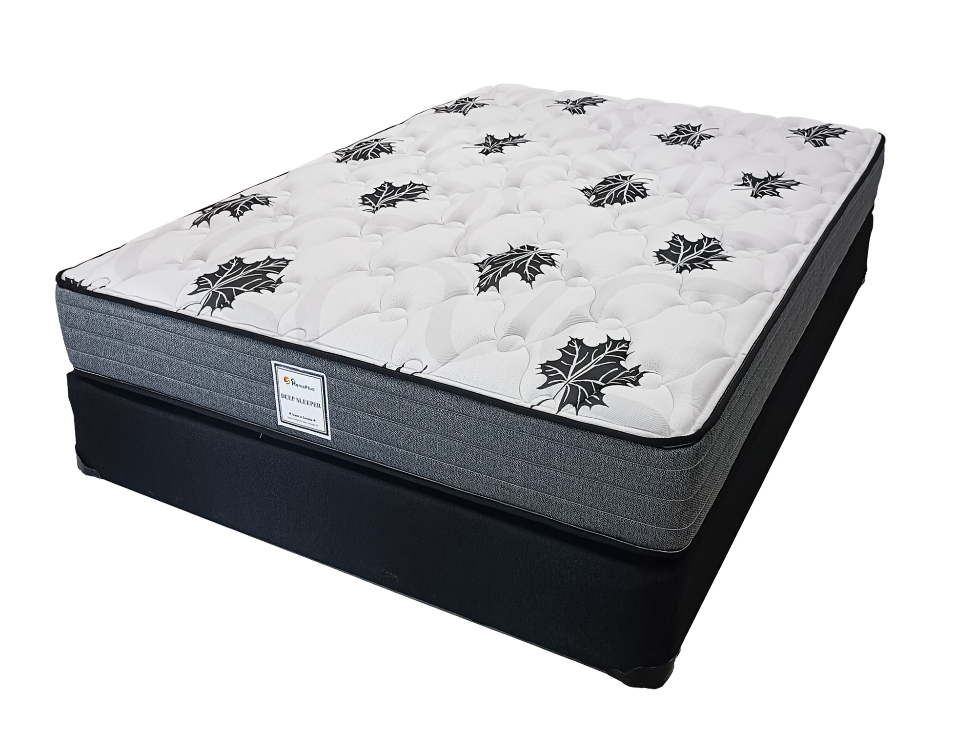 Deep Sleeper Mattress