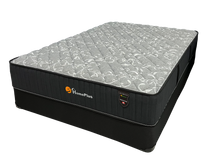 Magicoil Mattress