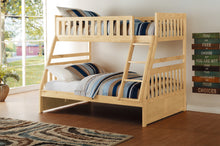 B2043TF-1* Twin/Full Bunk Bed