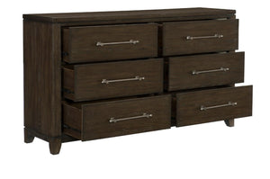 1669-5 Dresser