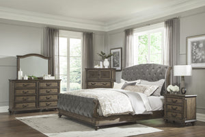 1693-5 Dresser