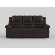 8329CH-3 Double Reclining Sofa