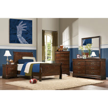 2147-4 Night Stand