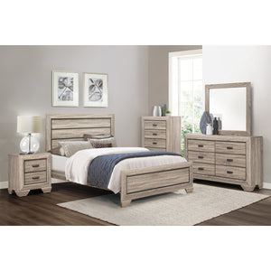 1904T-1* Twin Bed