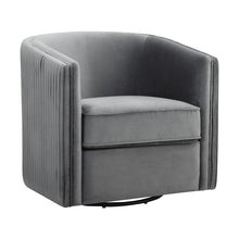 1038GY-1 Swivel Chair