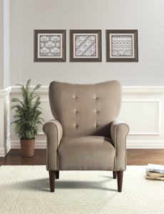 1046BR-1 Accent Chair