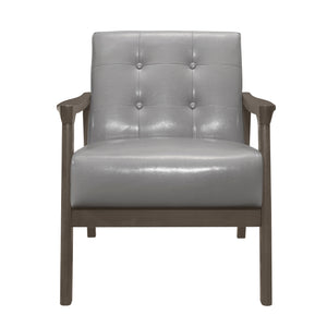 1050GY-1 Accent Chair