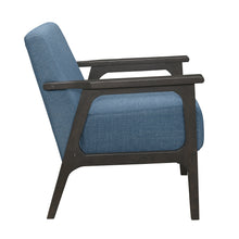 1103BU-1 Accent Chair