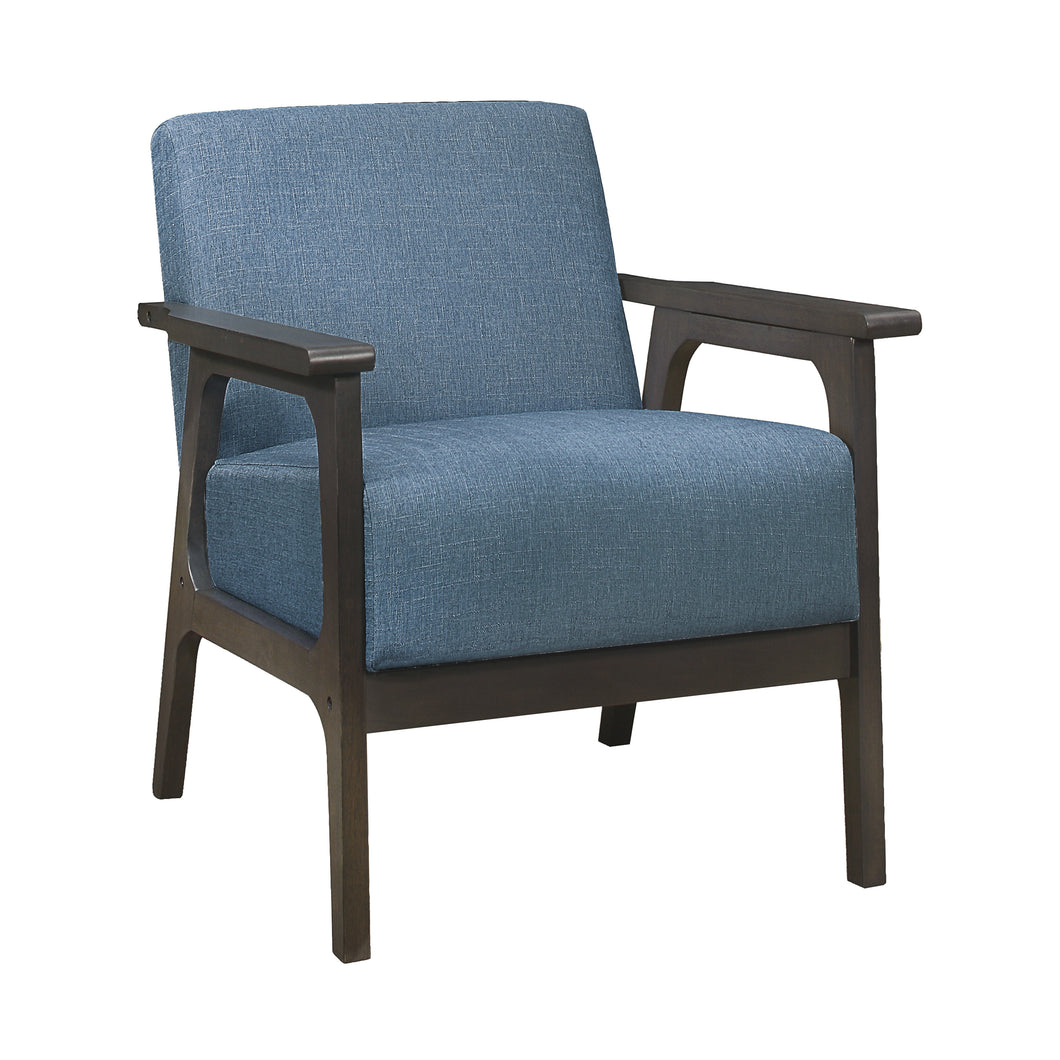 1103BU-1 Accent Chair