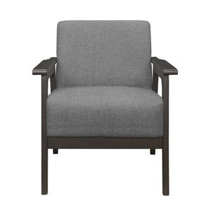 1103GY-1 Accent Chair