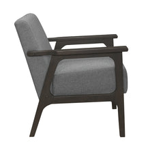 1103GY-1 Accent Chair