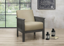 1104BR-1 Accent Chair