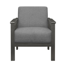 1104GY-1 Accent Chair