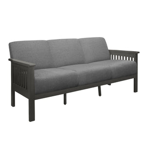 1104GY-3 Sofa