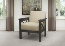 1105BR-1 Accent Chair