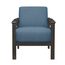 1105BU-1 Accent Chair