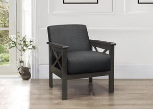 1105DG-1 Accent Chair
