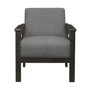 1105GY-1 Accent Chair