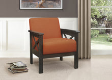 1105RN-1 Accent Chair