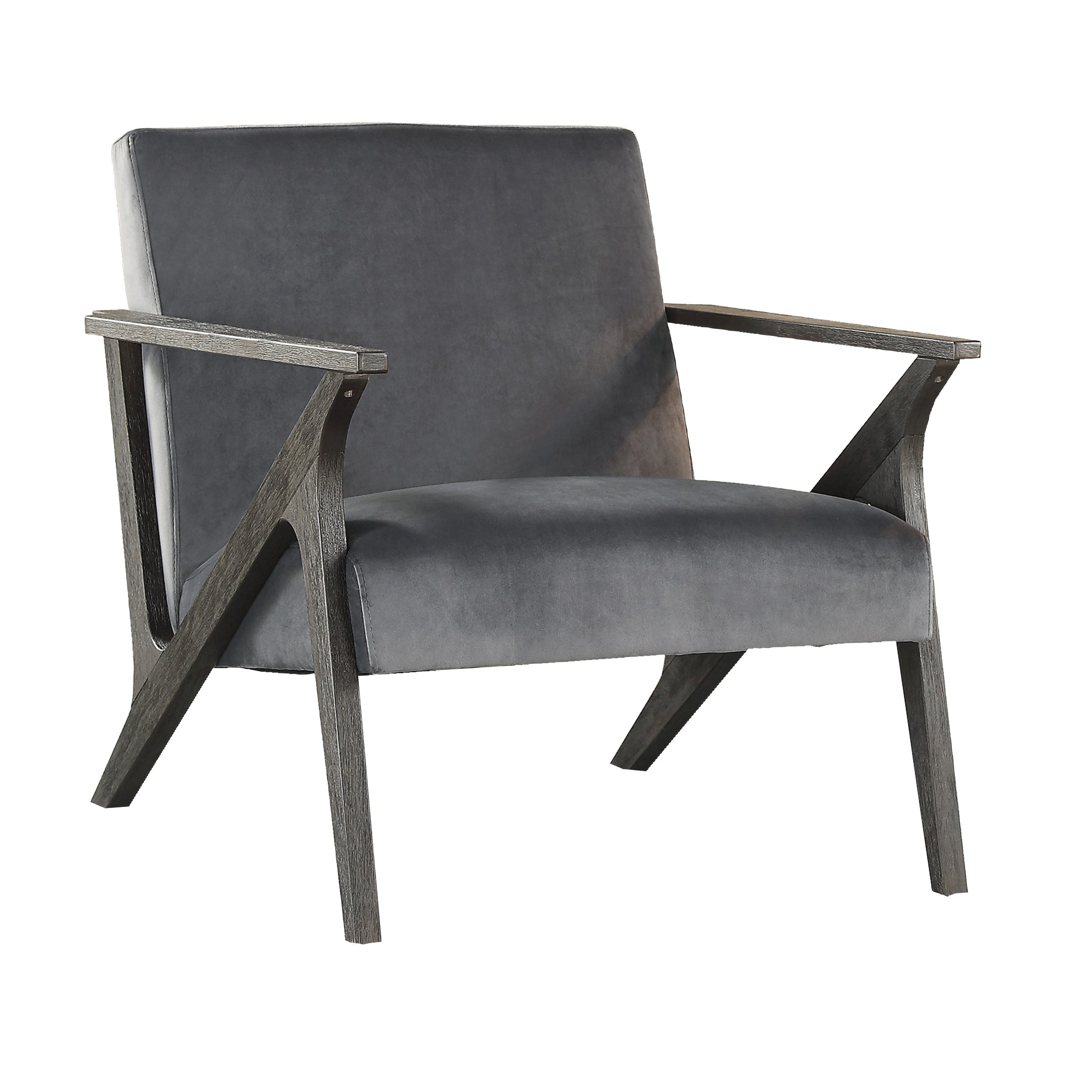 1111GY-1 Accent Chair