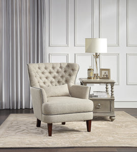 1112-1 Accent Chair