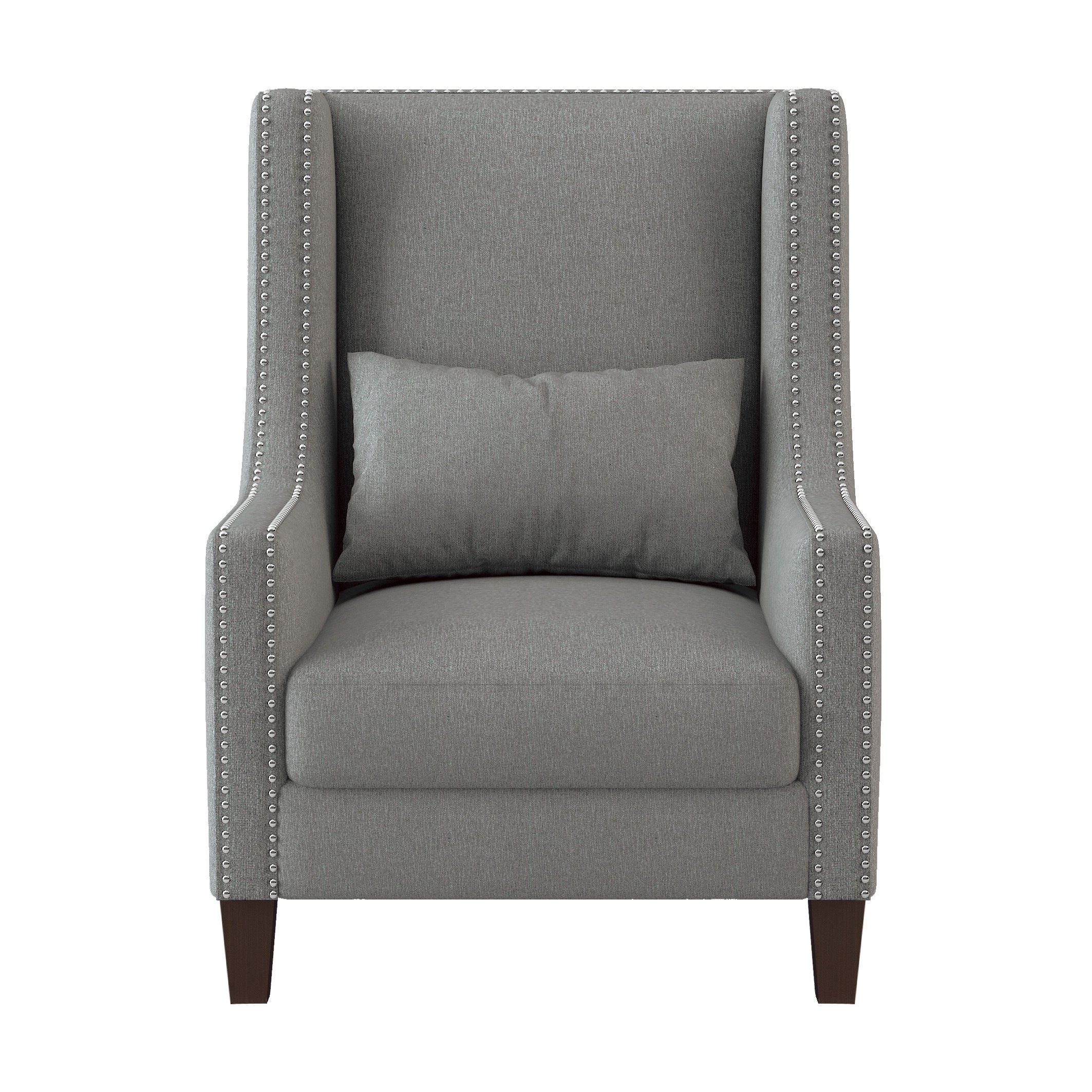 1114GY-1 Accent Chair