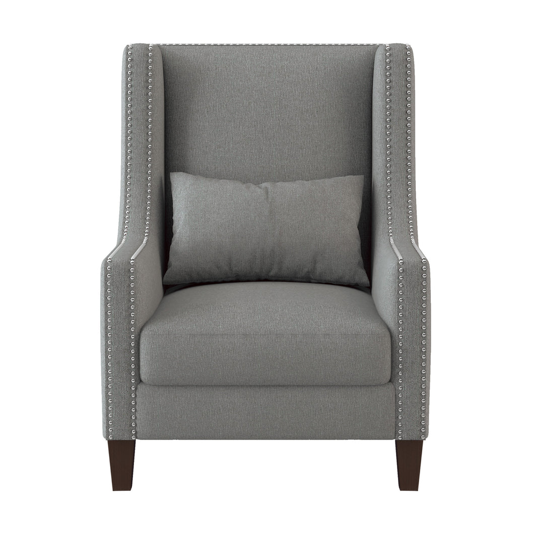 1114GY-1 Accent Chair