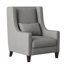 1114GY-1 Accent Chair