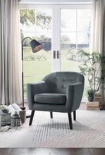 1127GY-1 Accent Chair