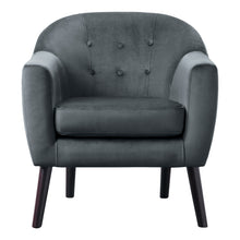 1127GY-1 Accent Chair