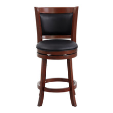1131-24S Swivel Counter Height Chair
