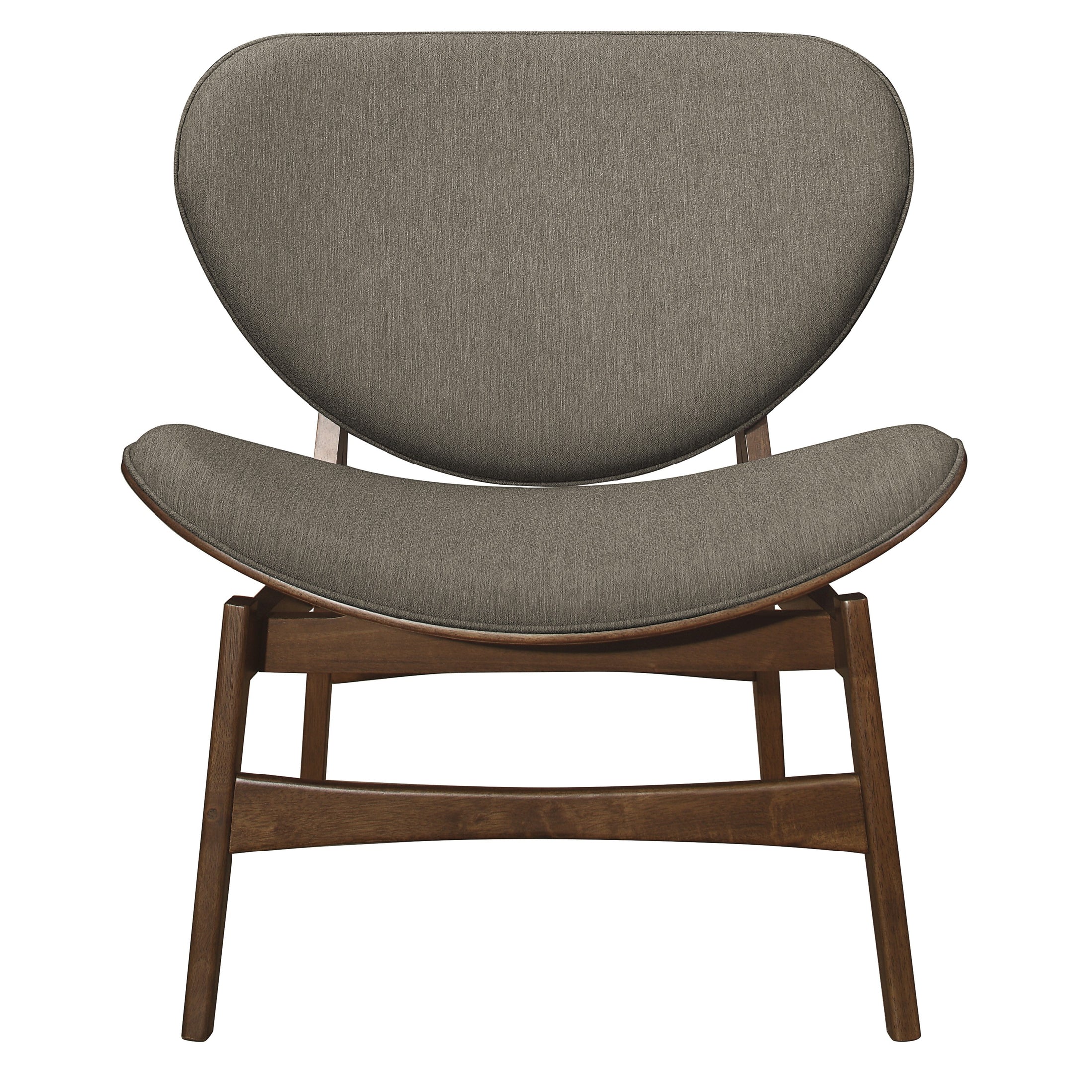 1135BRG-1 Lounge Chair