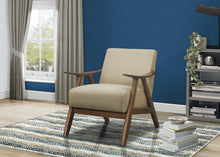 1138BR-1 Accent Chair