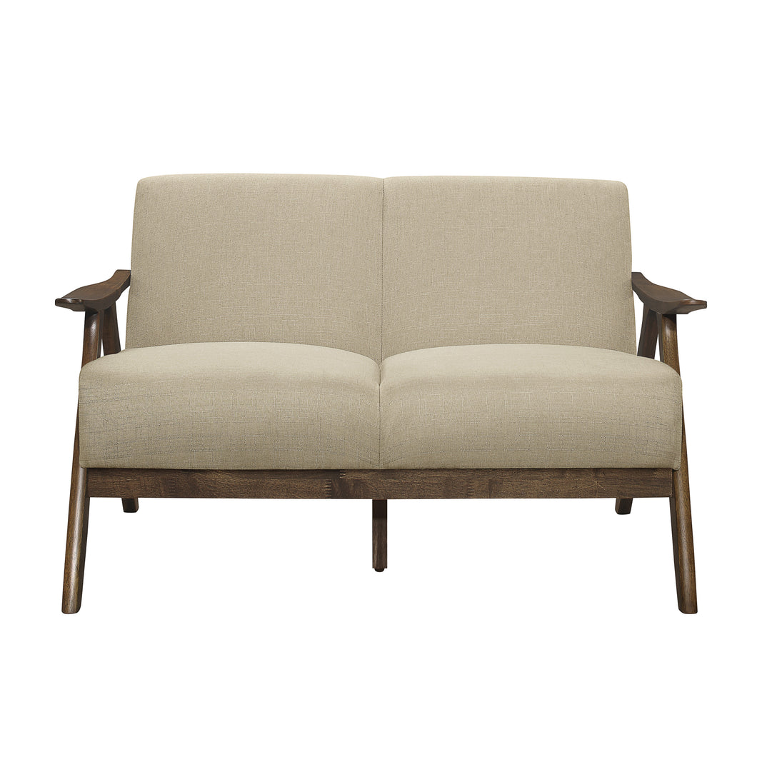 1138BR-2 Love Seat