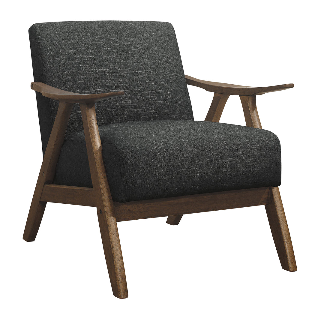 1138DG-1 Accent Chair