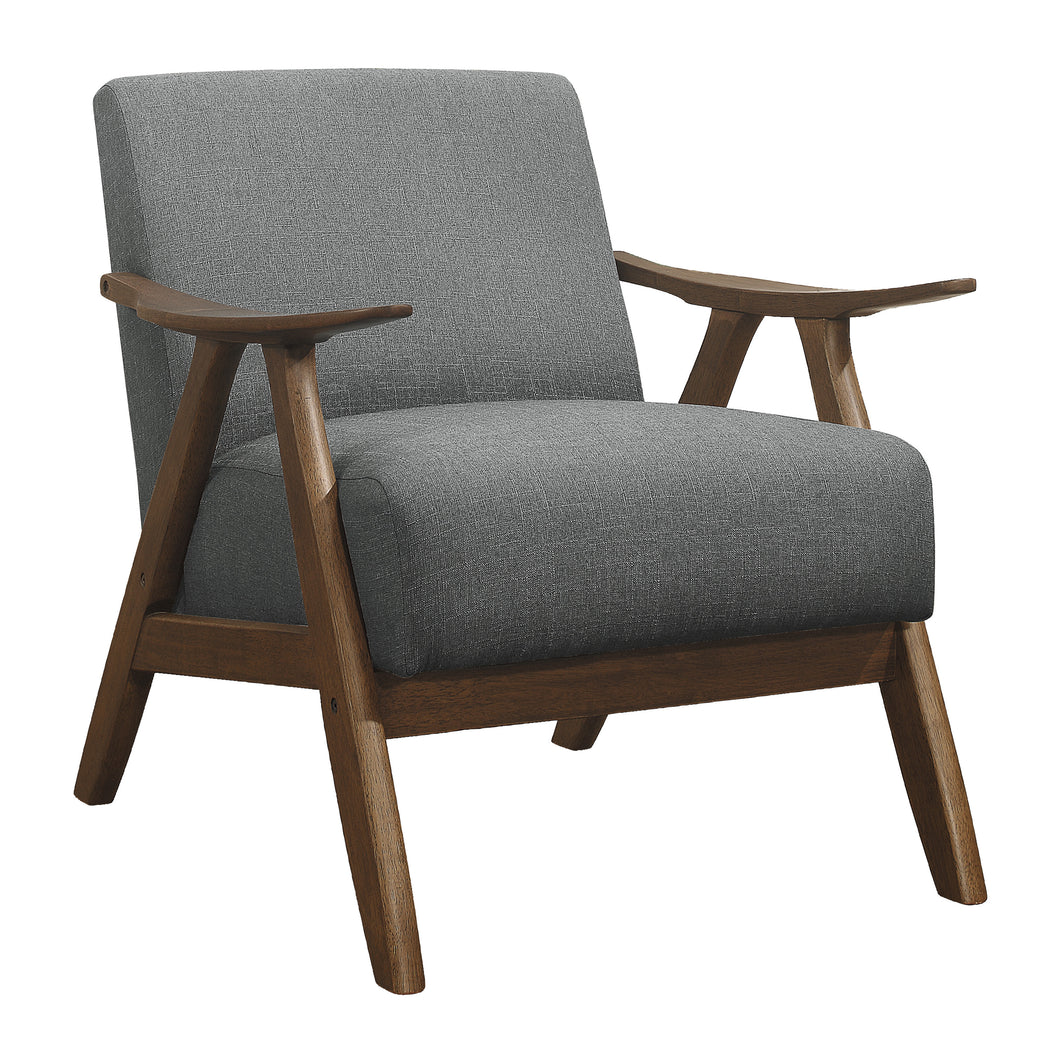 1138GY-1 Accent Chair