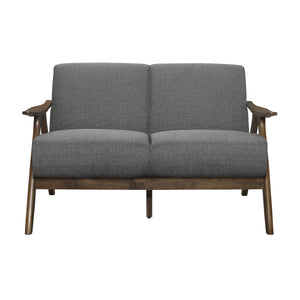 1138GY-2 Love Seat