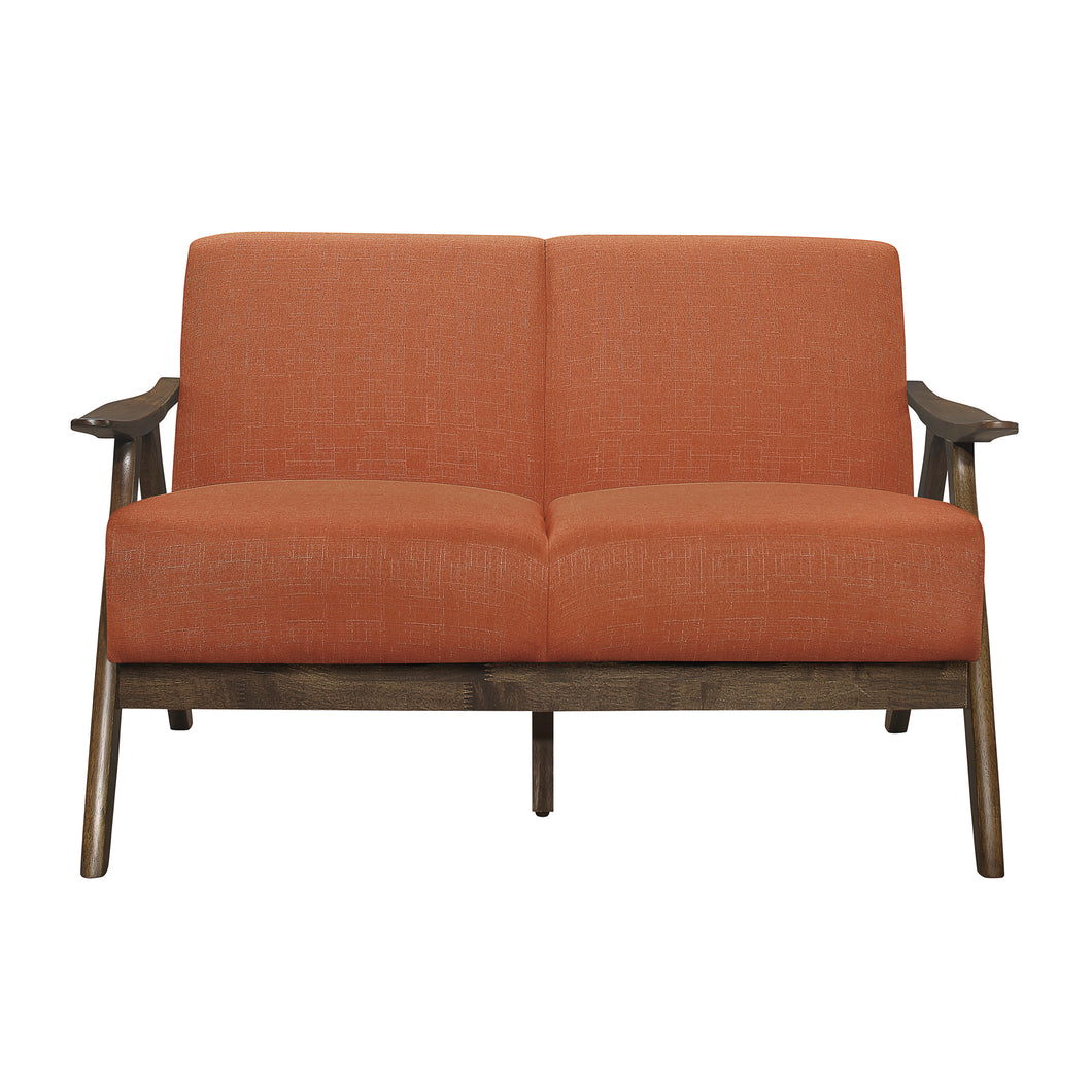 1138RN-2 Love Seat