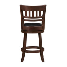 1140E-24S Swivel Counter Height Chair