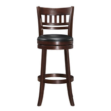 1140E-29S Swivel Pub Chair