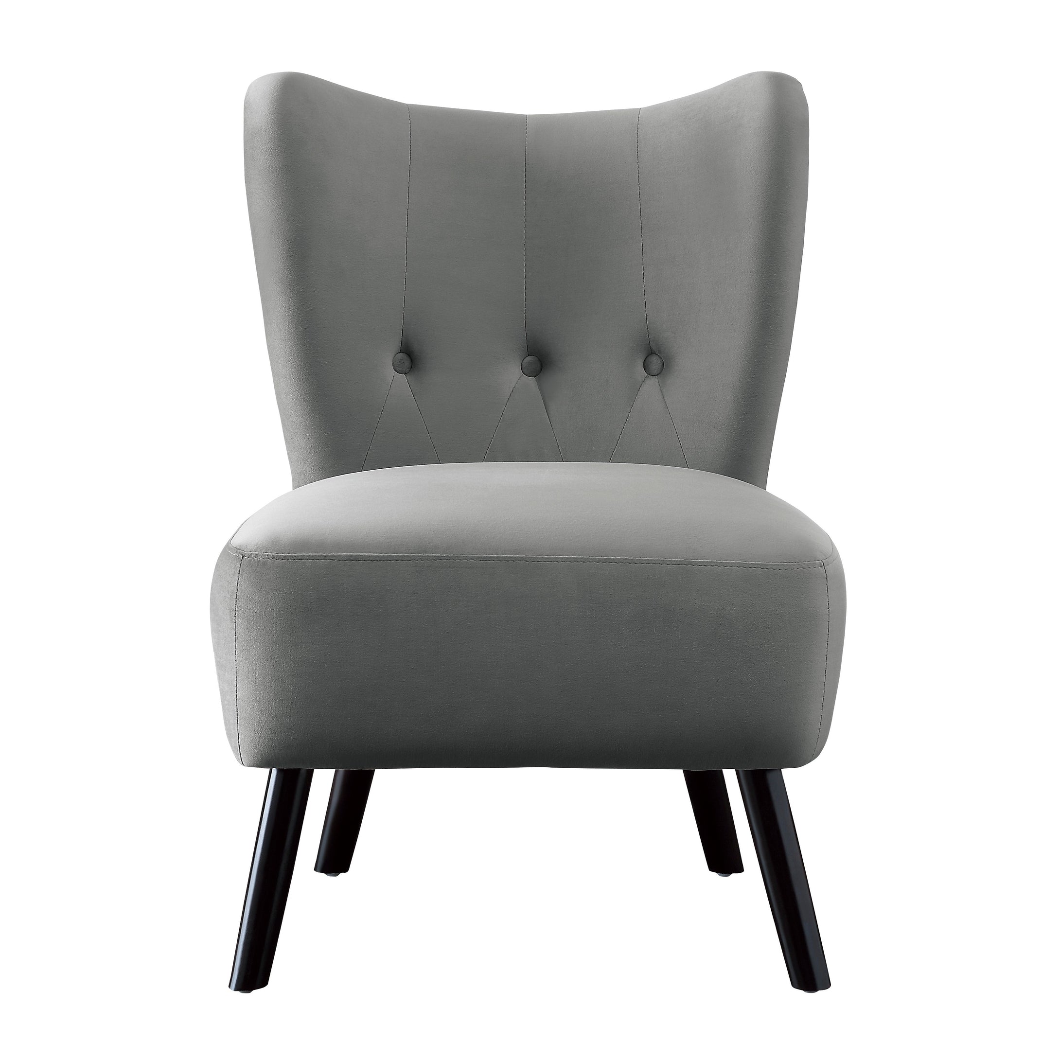 1166GY-1 Accent Chair