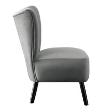 1166GY-1 Accent Chair