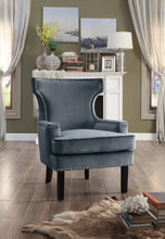 1190GY-1 Accent Chair