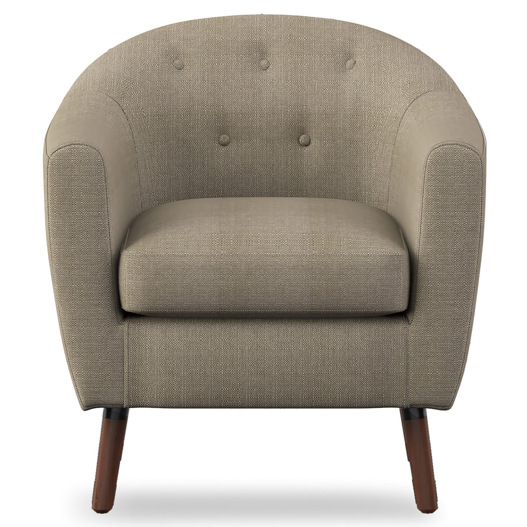 1192BE Accent Chair