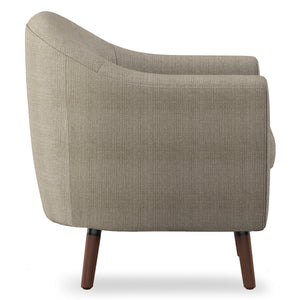 1192BE Accent Chair