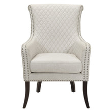 1199F11S Quilted Accent Chair